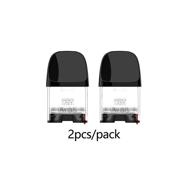 Uwell Caliburn G2 Replacement Pods (2pcs/Pack)
